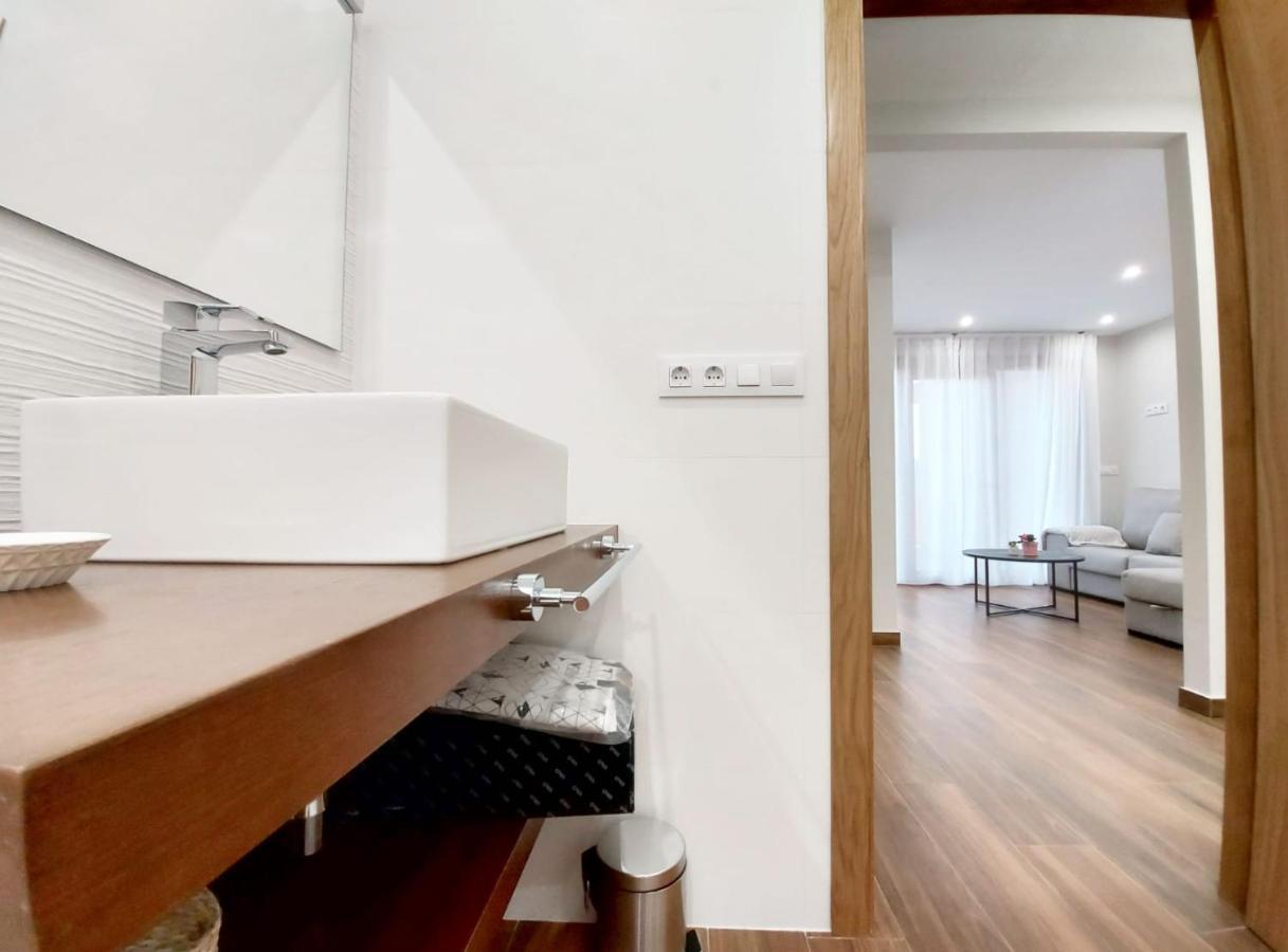 Apartamentos Mirador Ria de Aldán Exterior foto